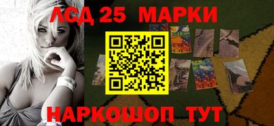 амф Кандалакша