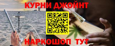 амф Кандалакша